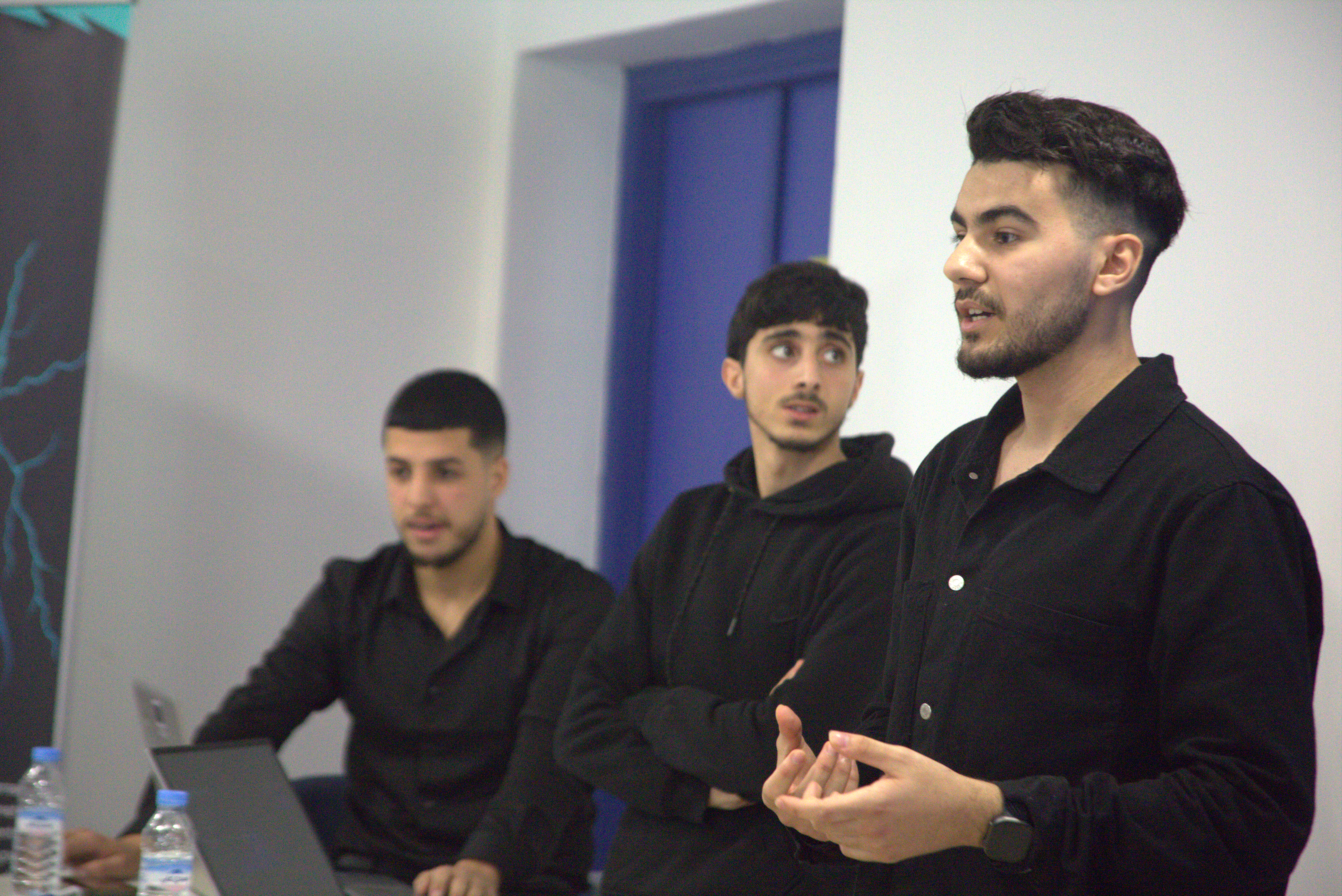 Solicode Security Workshop